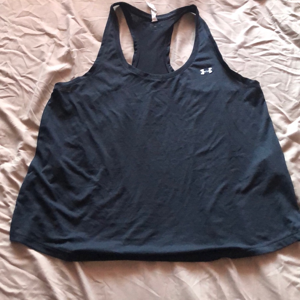 Under Armour